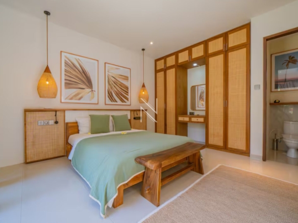 Lea Bali - Another Bedroom (2)