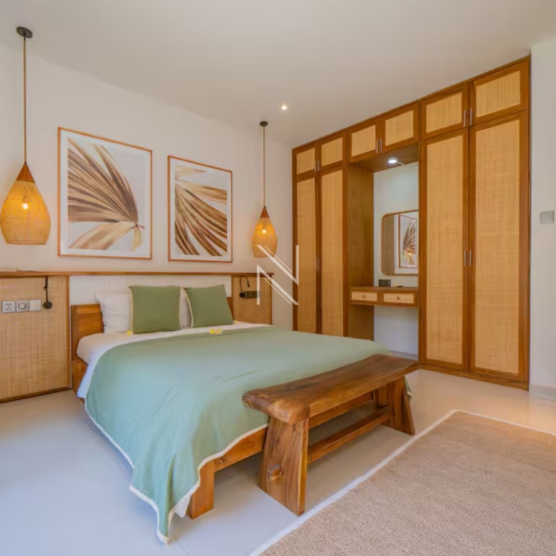 Lea Bali - Another Bedroom (2)