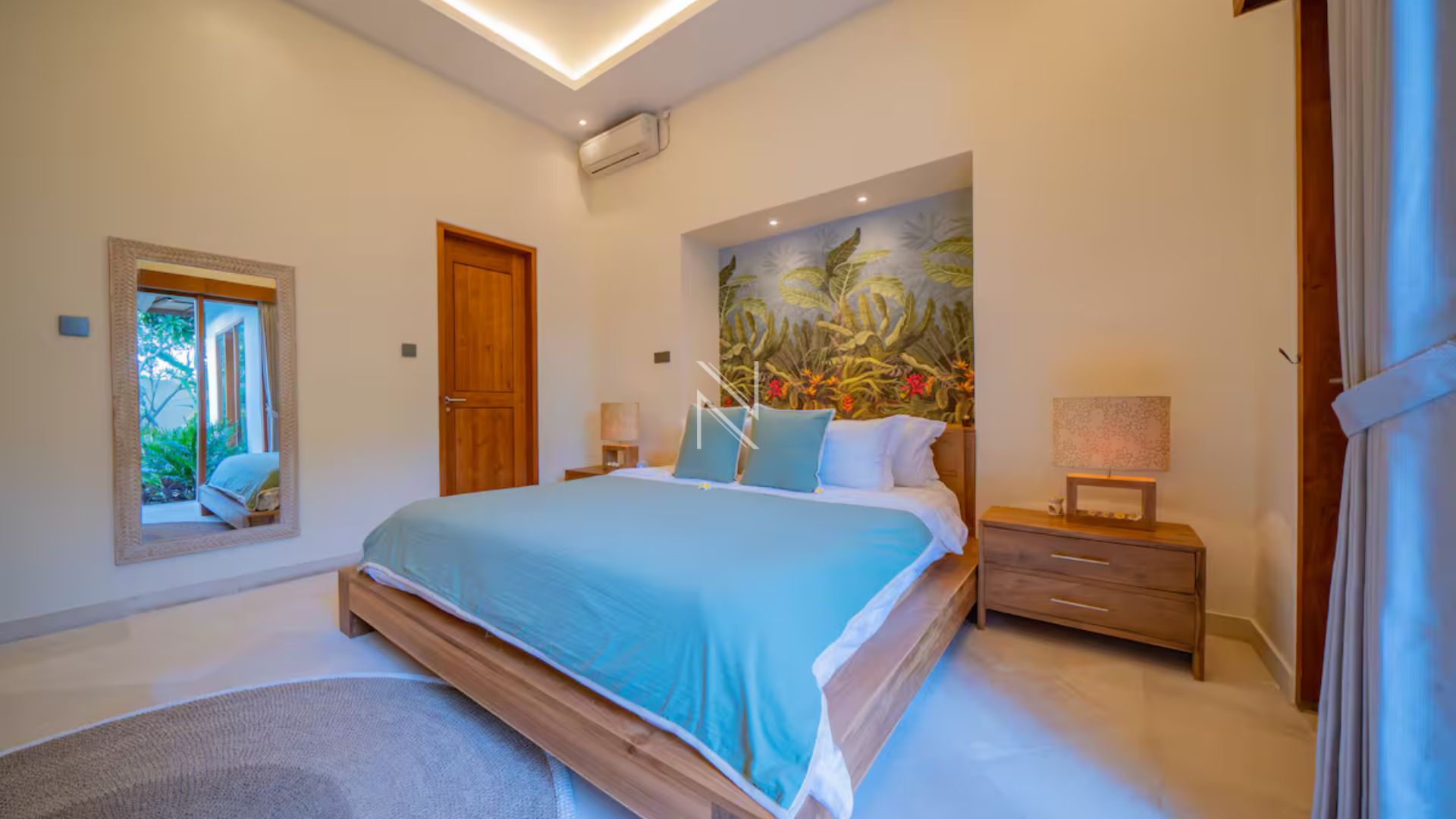 Lea Bali – Fourt bedroom Spacious 5BR Stay at Villa Lea