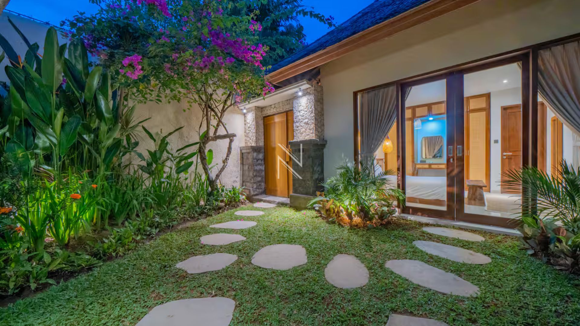 Lea Bali – Garden Expansive 7BR Home at Villa Lea Bali
