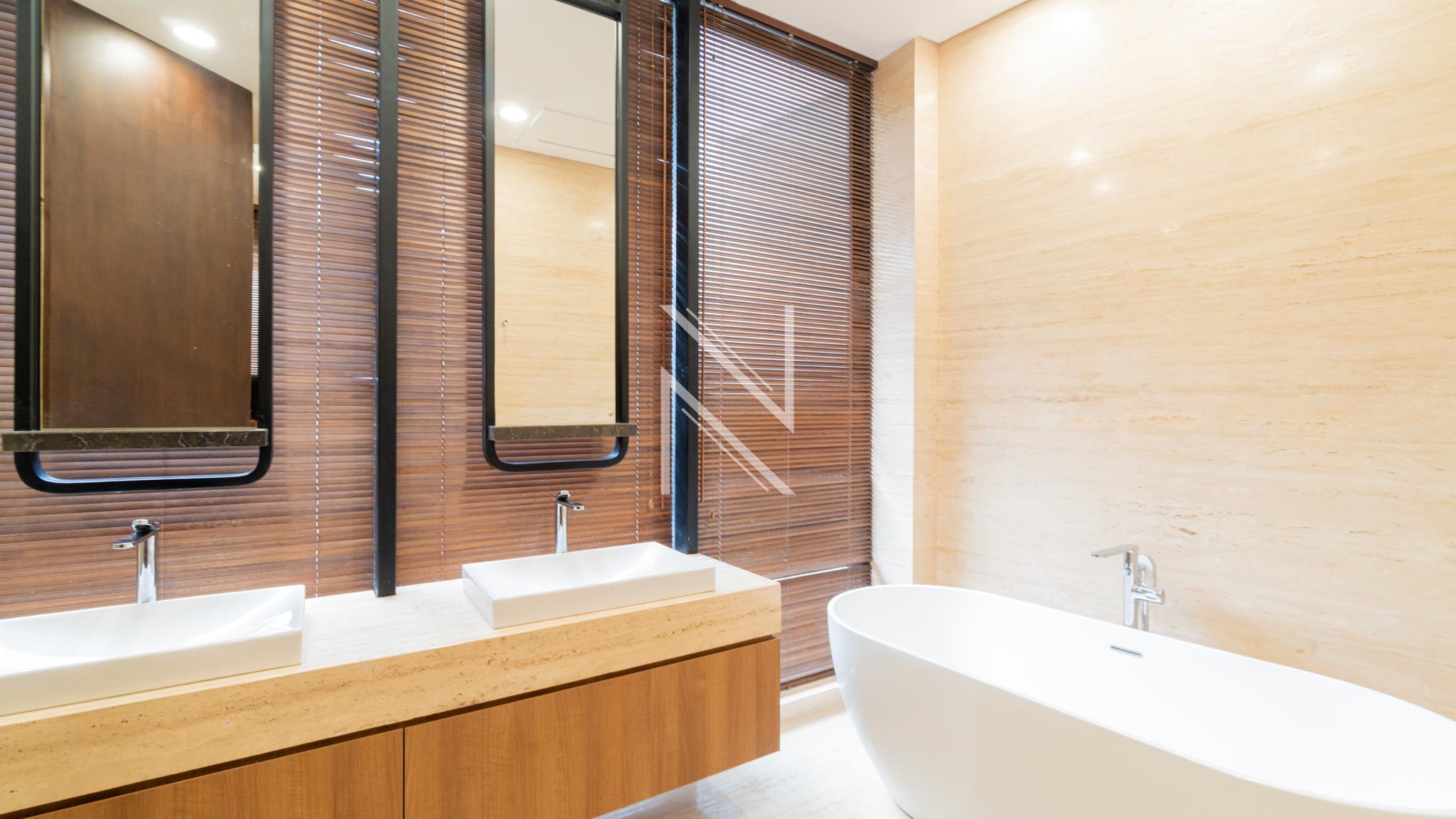 Elegant 4BR Home for Family – Kebayoran Baru