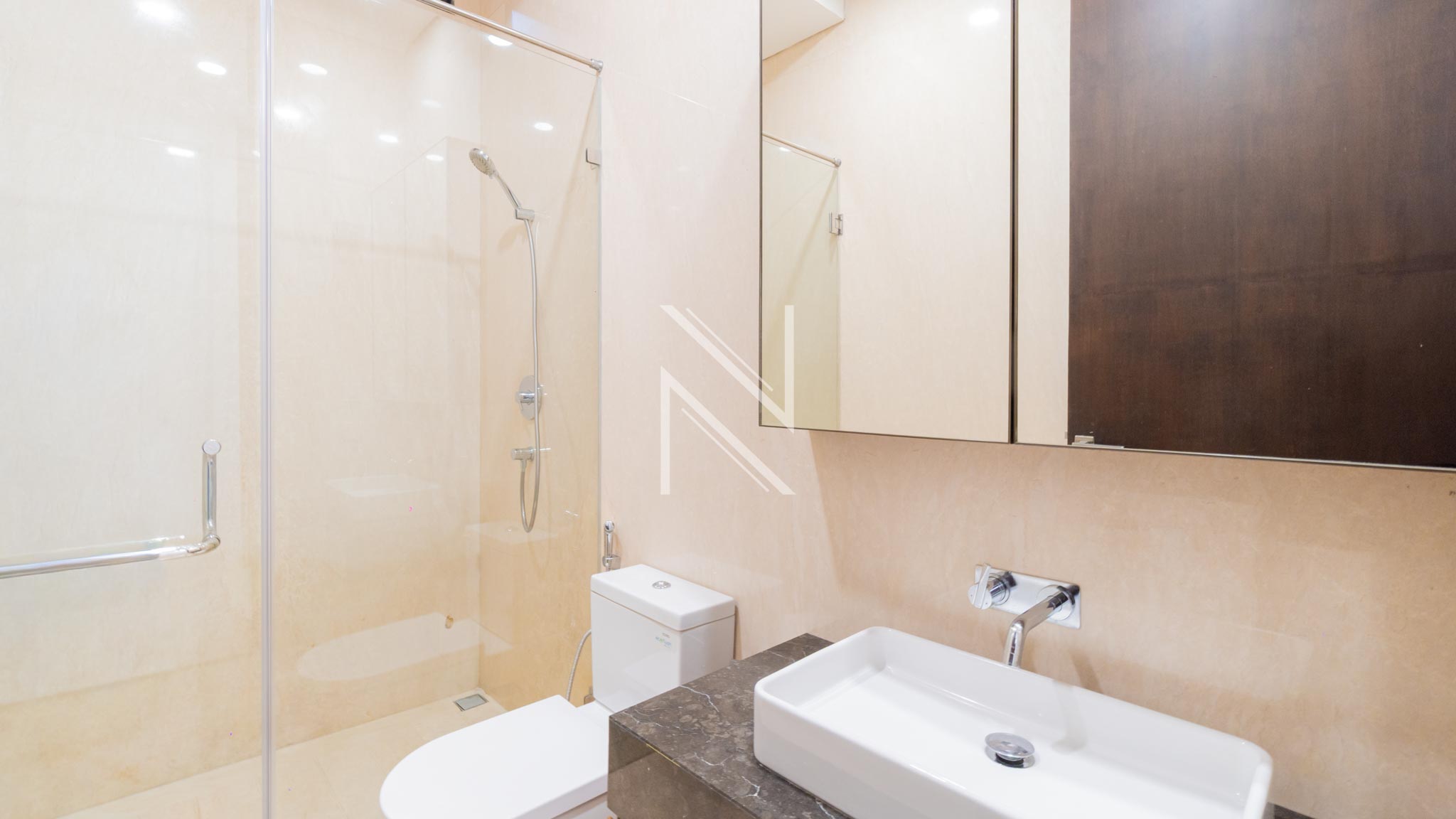 Elegant 4BR Home for Family – Kebayoran Baru