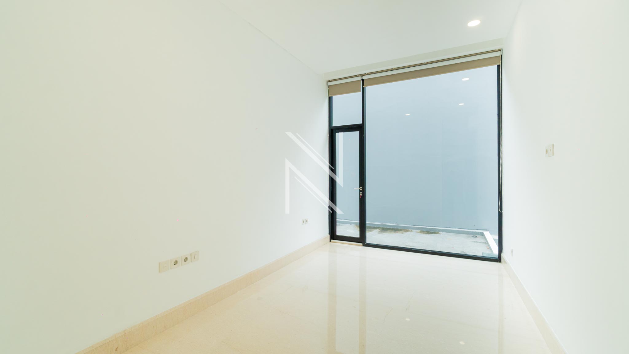 Elegant 4BR Home for Family – Kebayoran Baru