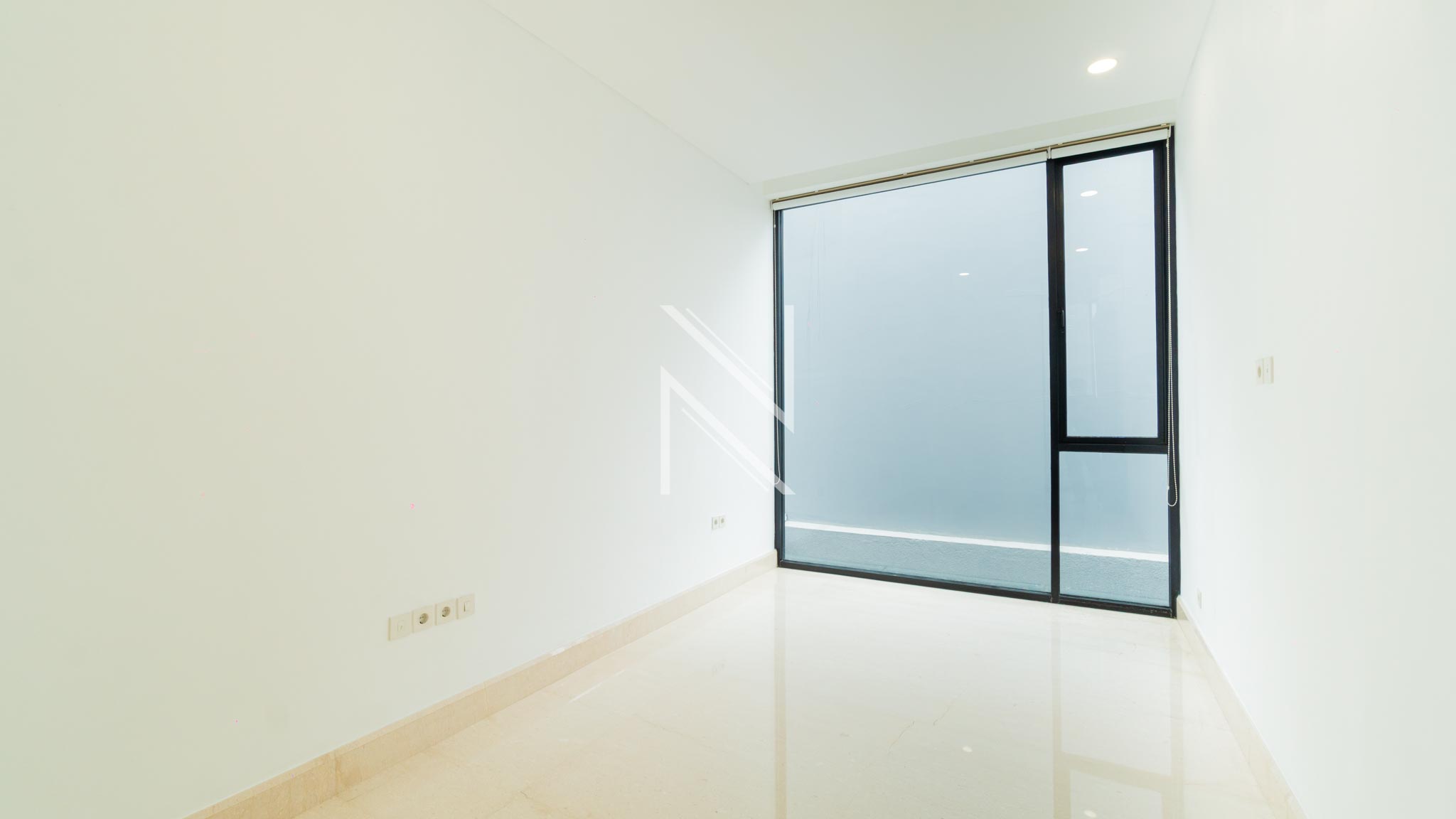 Elegant 4BR Home for Family – Kebayoran Baru