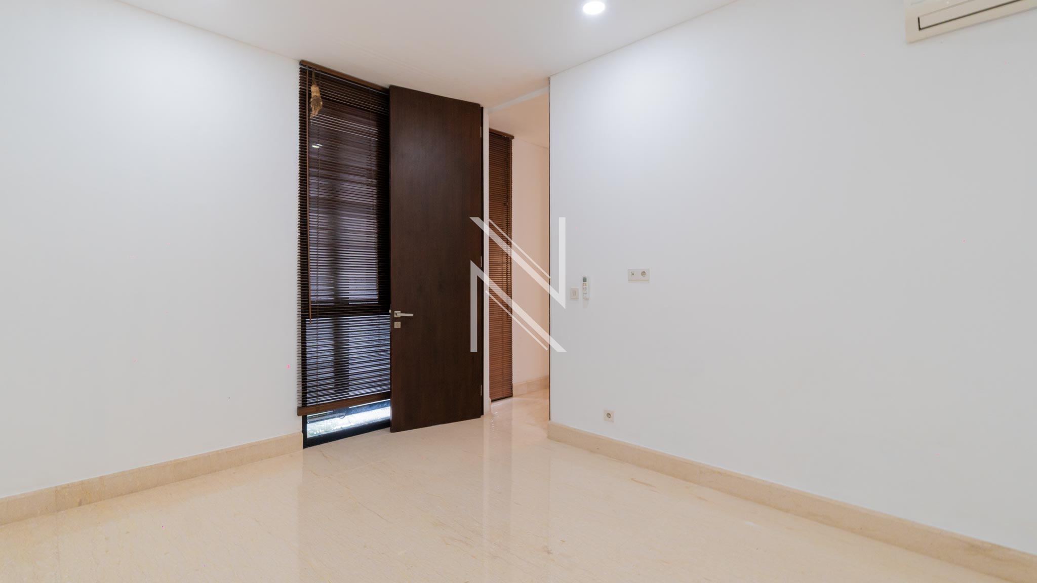 Elegant 4BR Home for Family – Kebayoran Baru