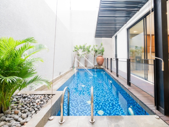 MENDAWAI-4BR-SWIMMING POOL