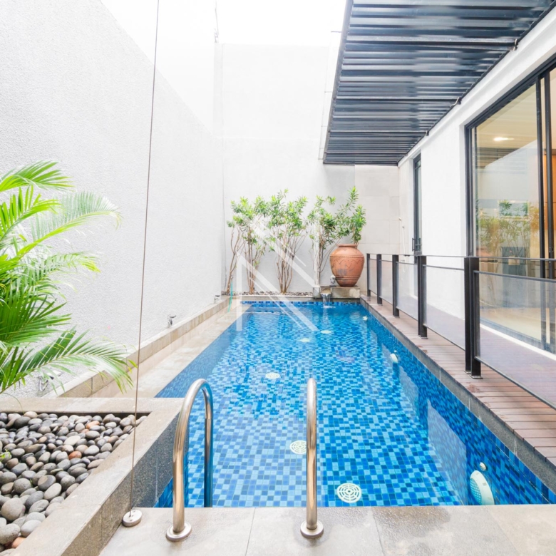 MENDAWAI-4BR-SWIMMING POOL