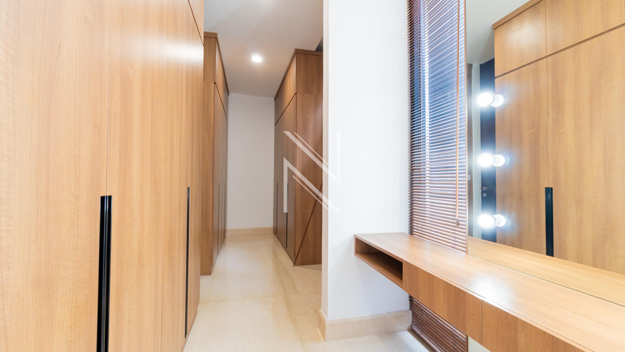 Elegant 4BR Home for Family – Kebayoran Baru