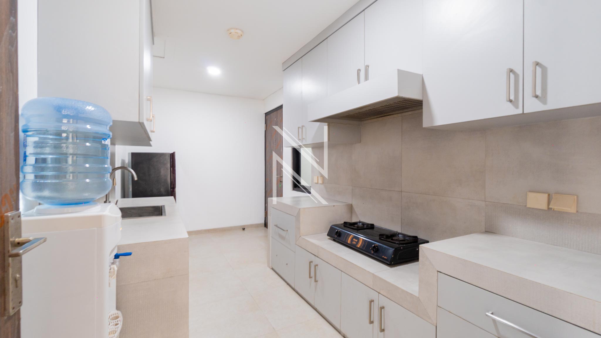 Elegant 4BR Home for Family – Kebayoran Baru