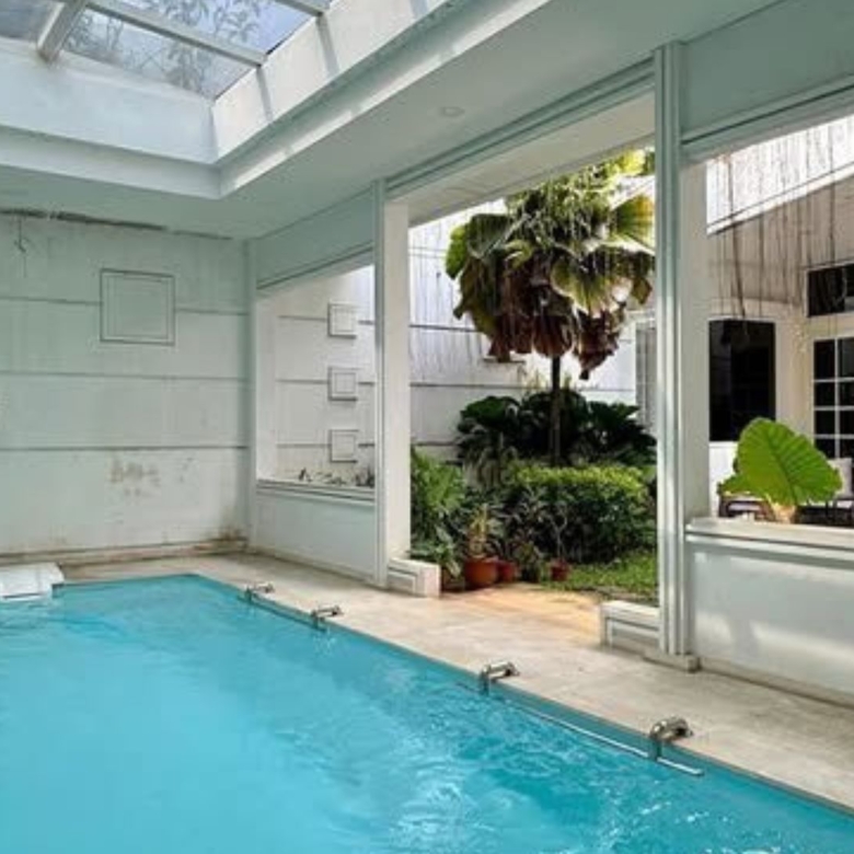 MENTENG-5BR-SWIMMING POOL