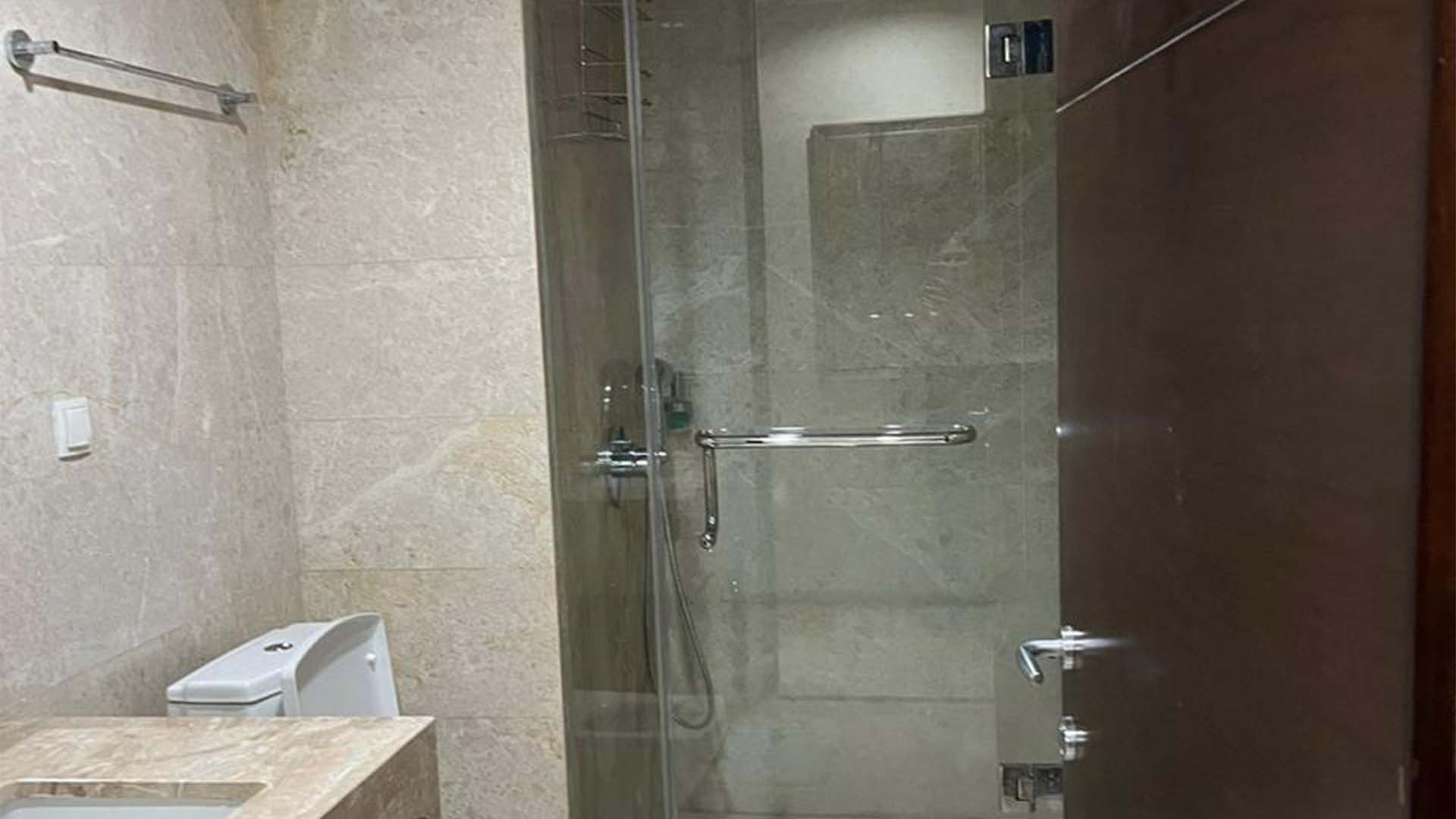 MYHOME-2BR-BATHROOM Modern 2BR Residence – MyHome