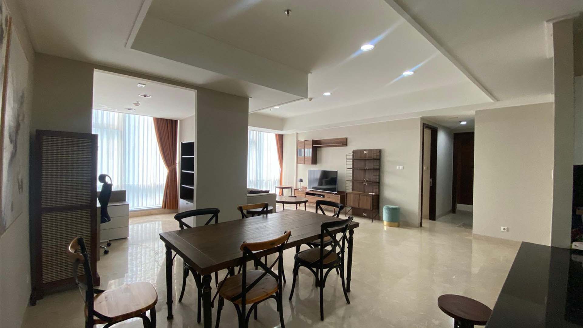 Smart 2BR Residence in MyHome