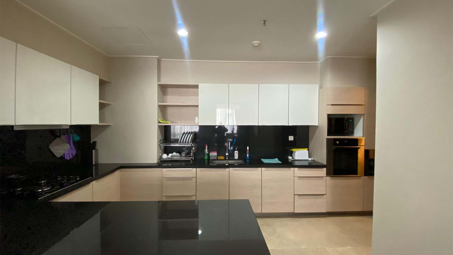 Smart 2BR Residence in MyHome