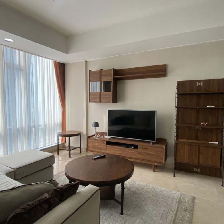 MYHOME-2BR-LIVING AREA