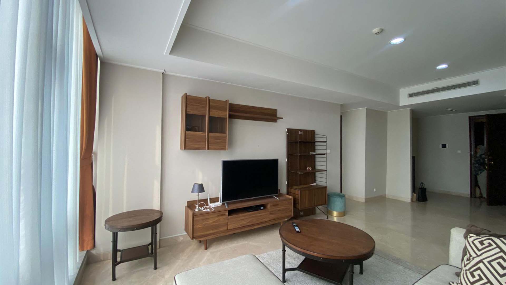Smart 2BR Residence in MyHome