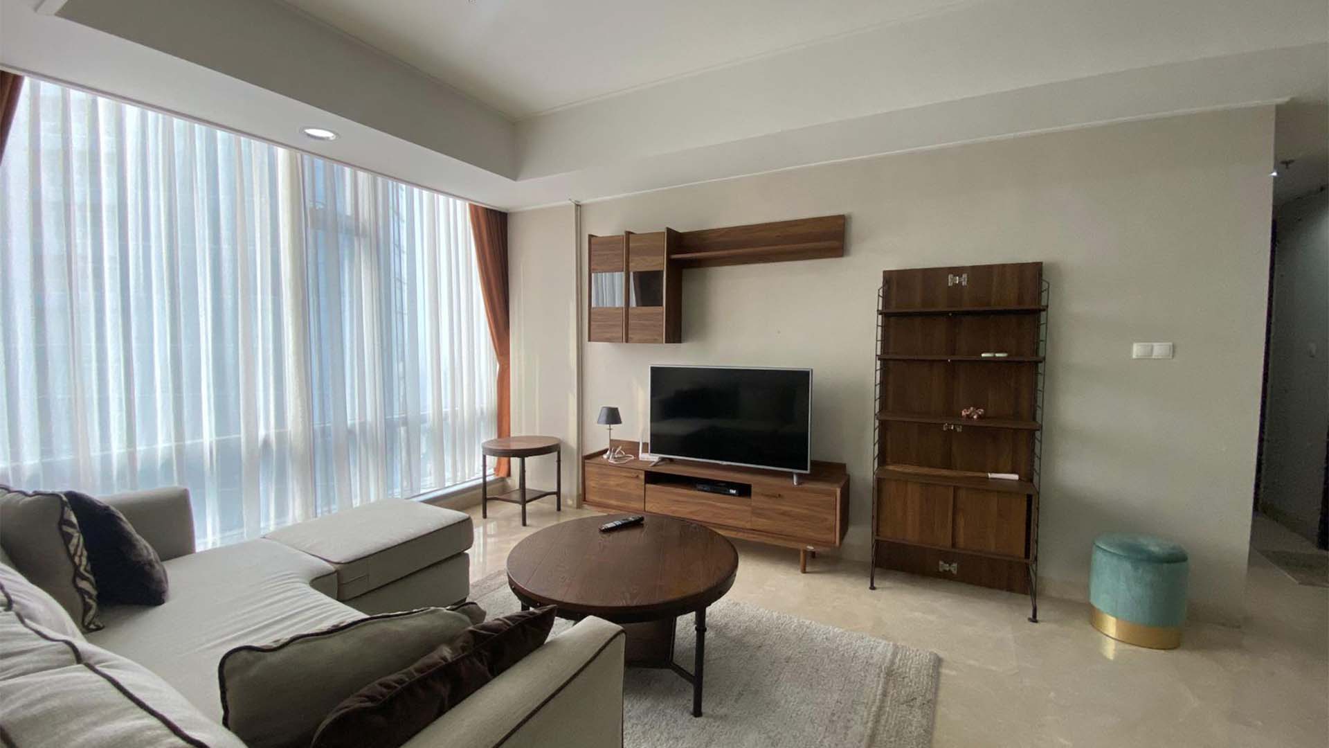 MYHOME-2BR-LIVING AREA