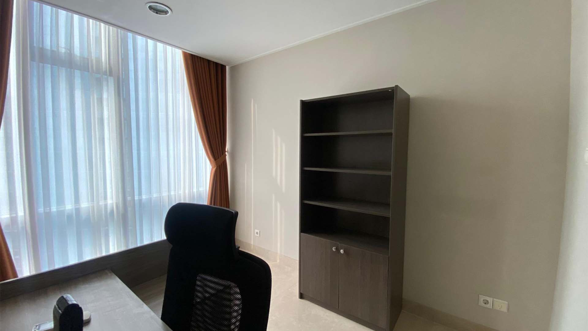 Smart 2BR Residence in MyHome