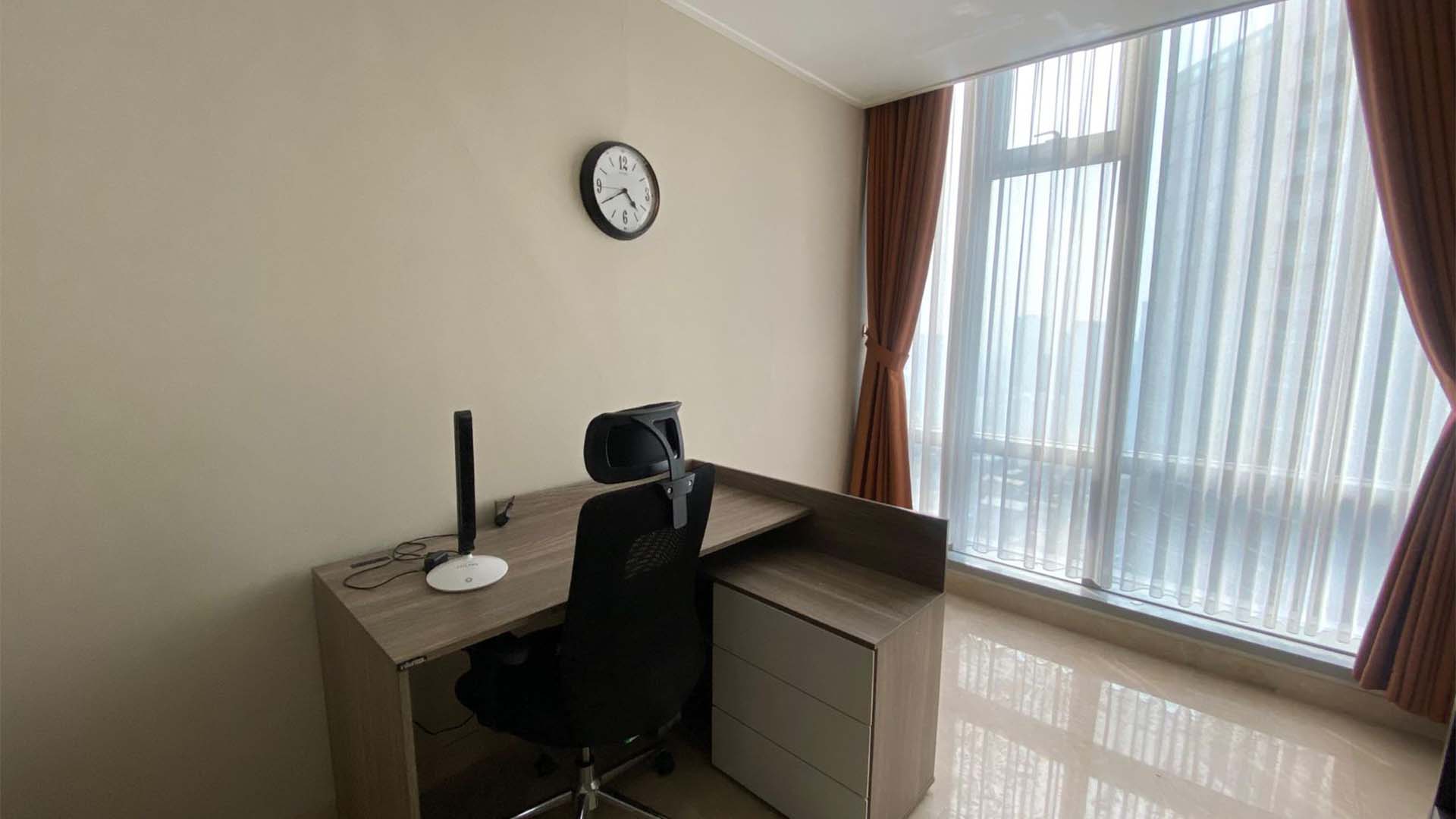 Smart 2BR Residence in MyHome