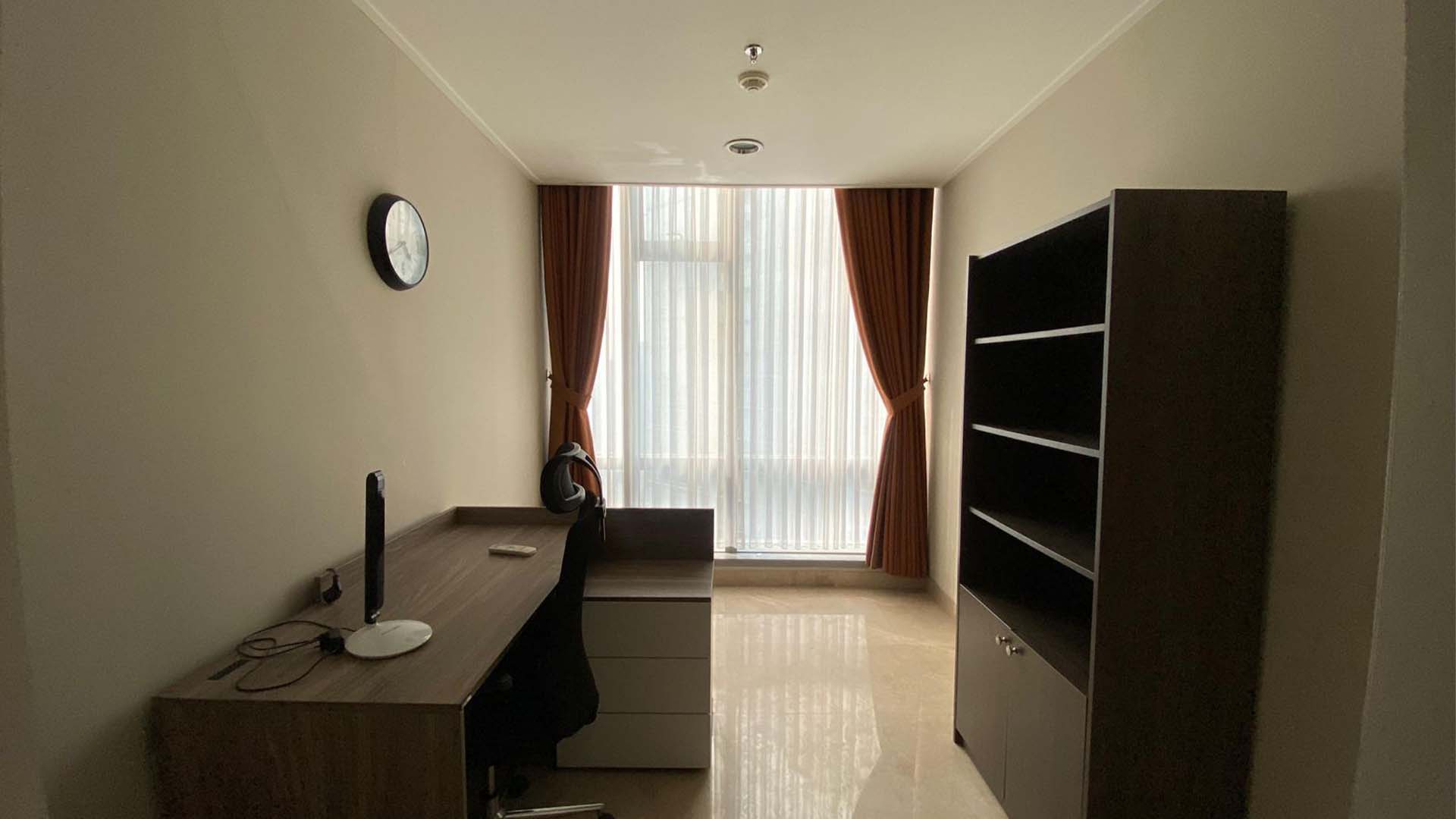 Smart 2BR Residence in MyHome