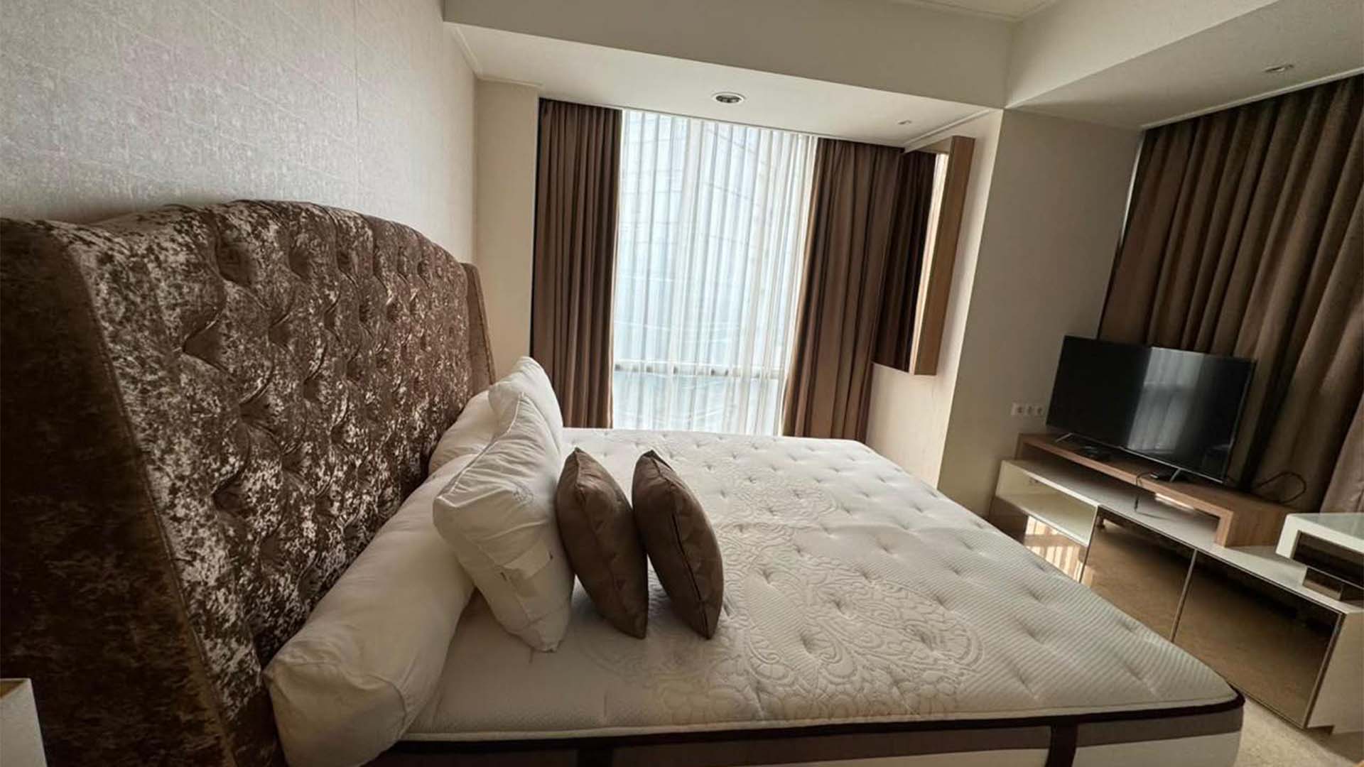 Spacious 3BR Residence at MyHome
