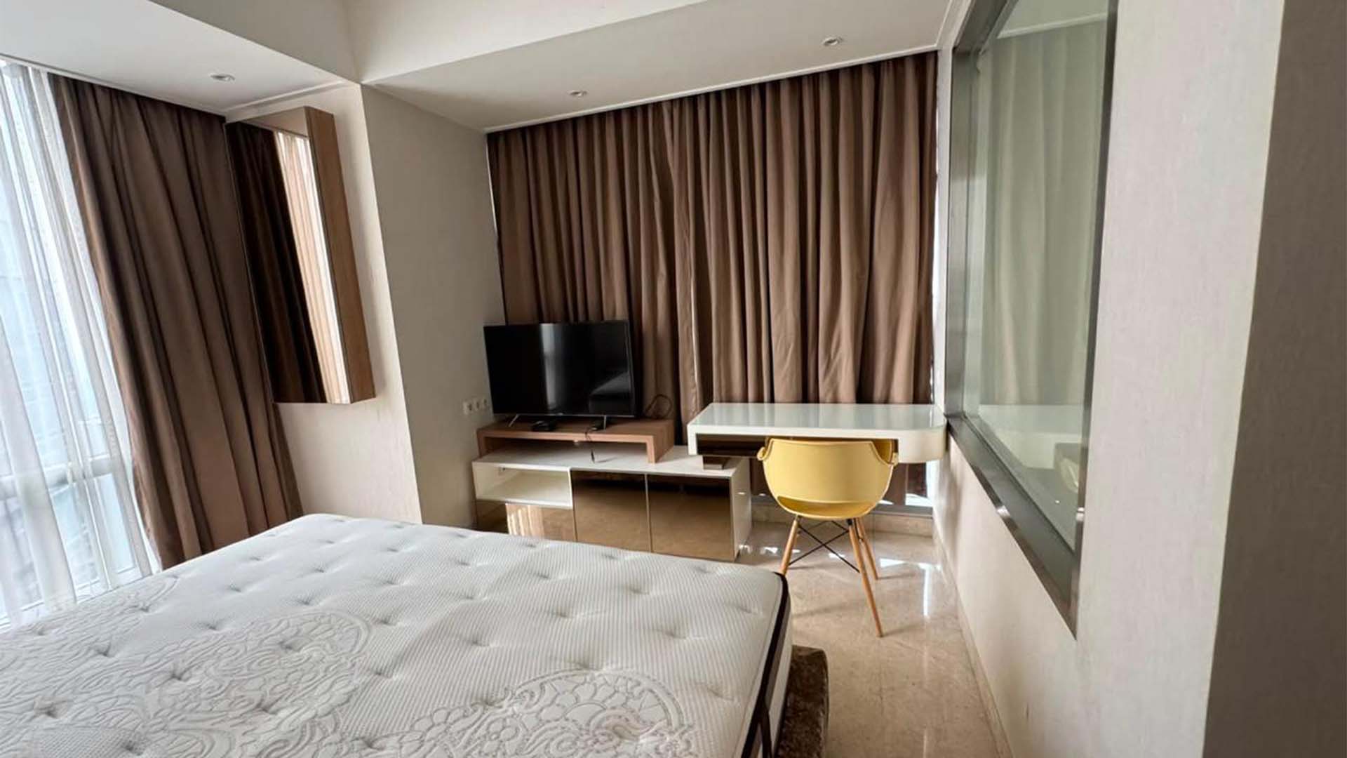 Spacious 3BR Residence at MyHome