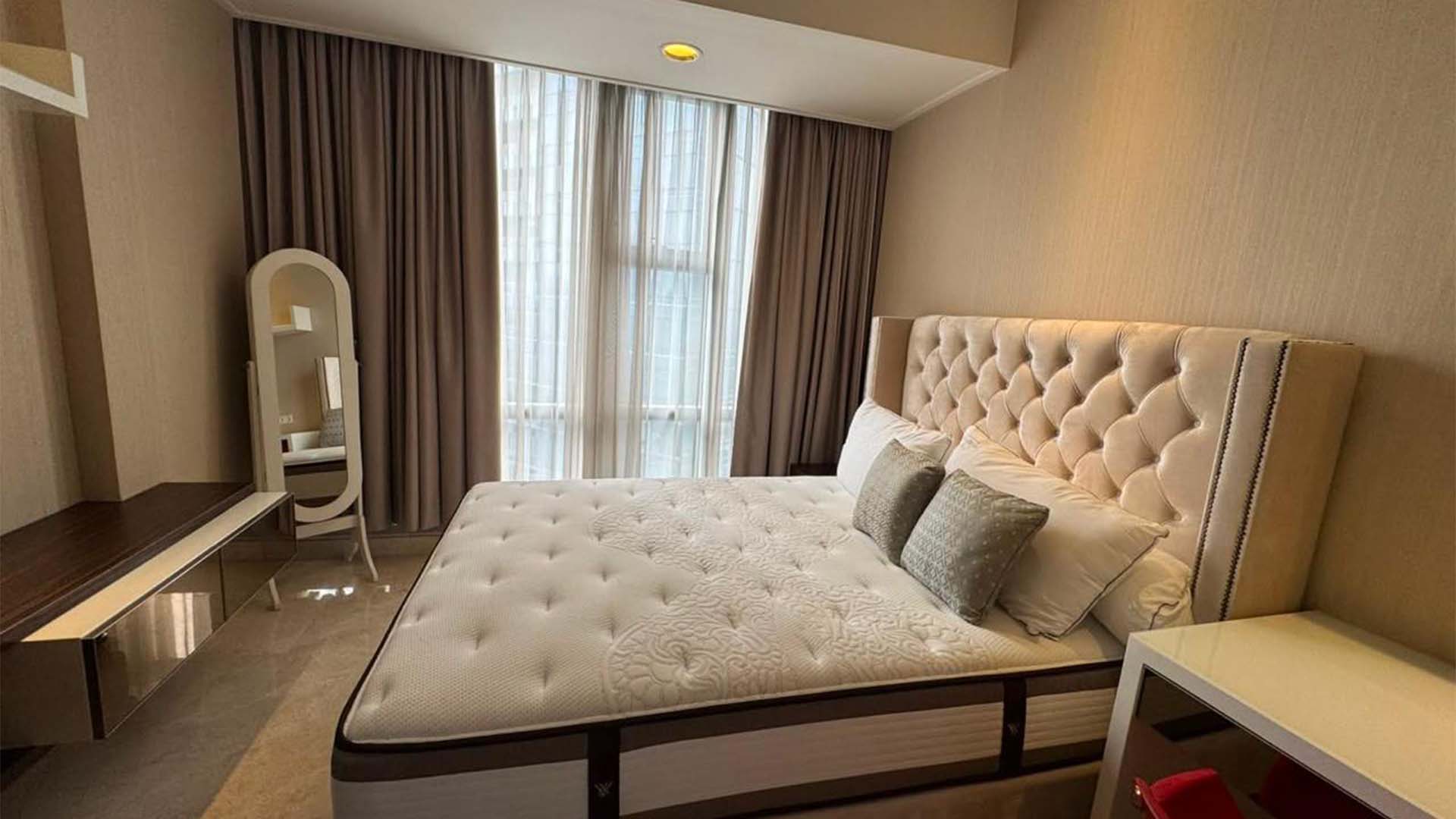 Spacious 3BR Residence at MyHome