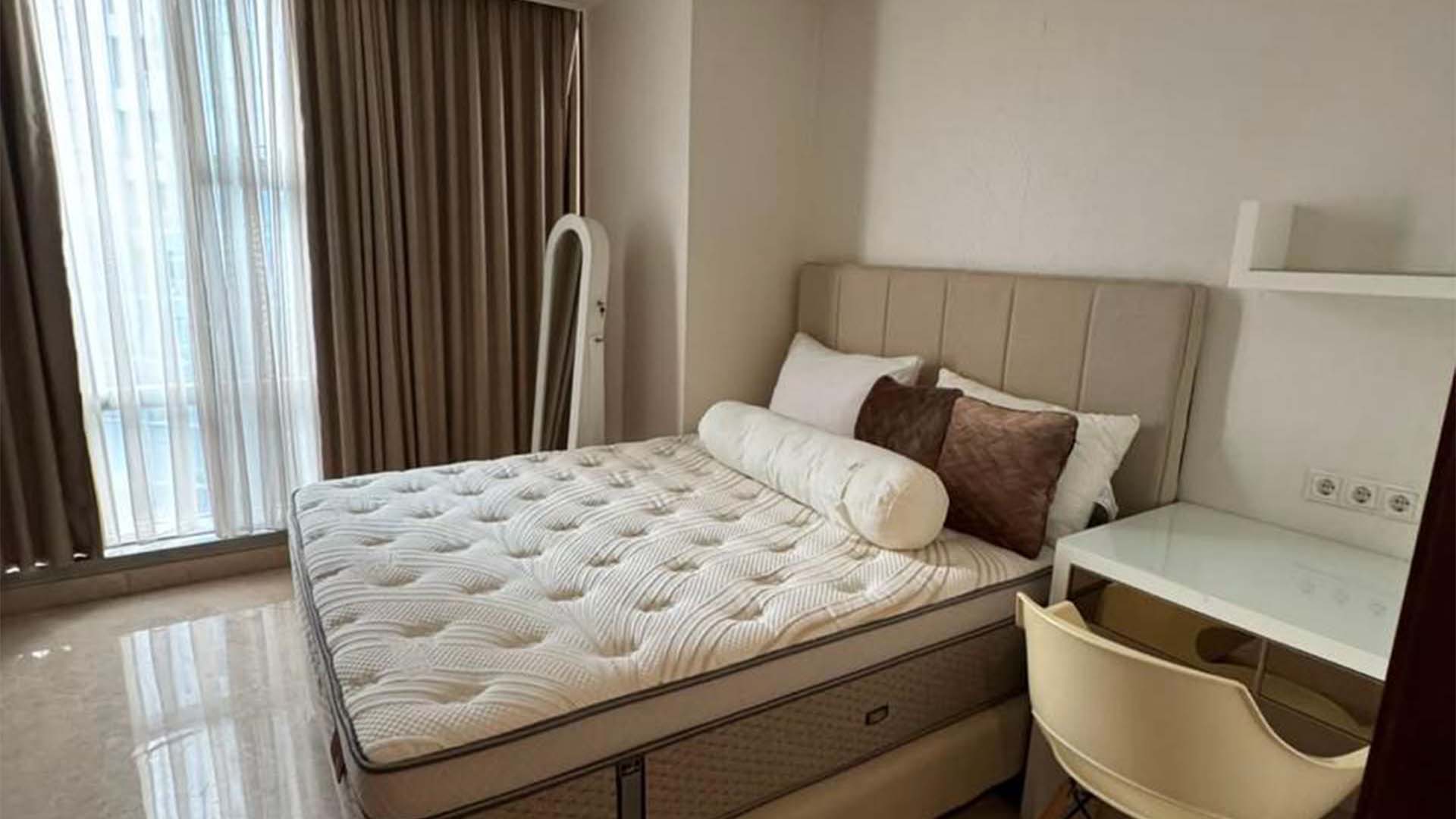 Spacious 3BR Residence at MyHome