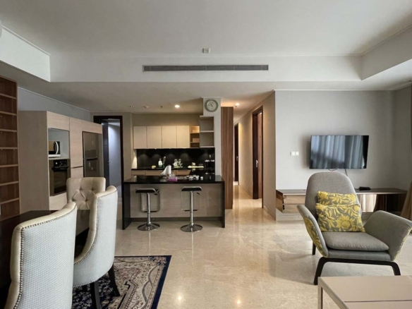 MYHOME-3BR-DINING & LIVING AREA