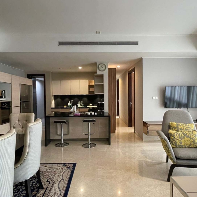 MYHOME-3BR-DINING & LIVING AREA