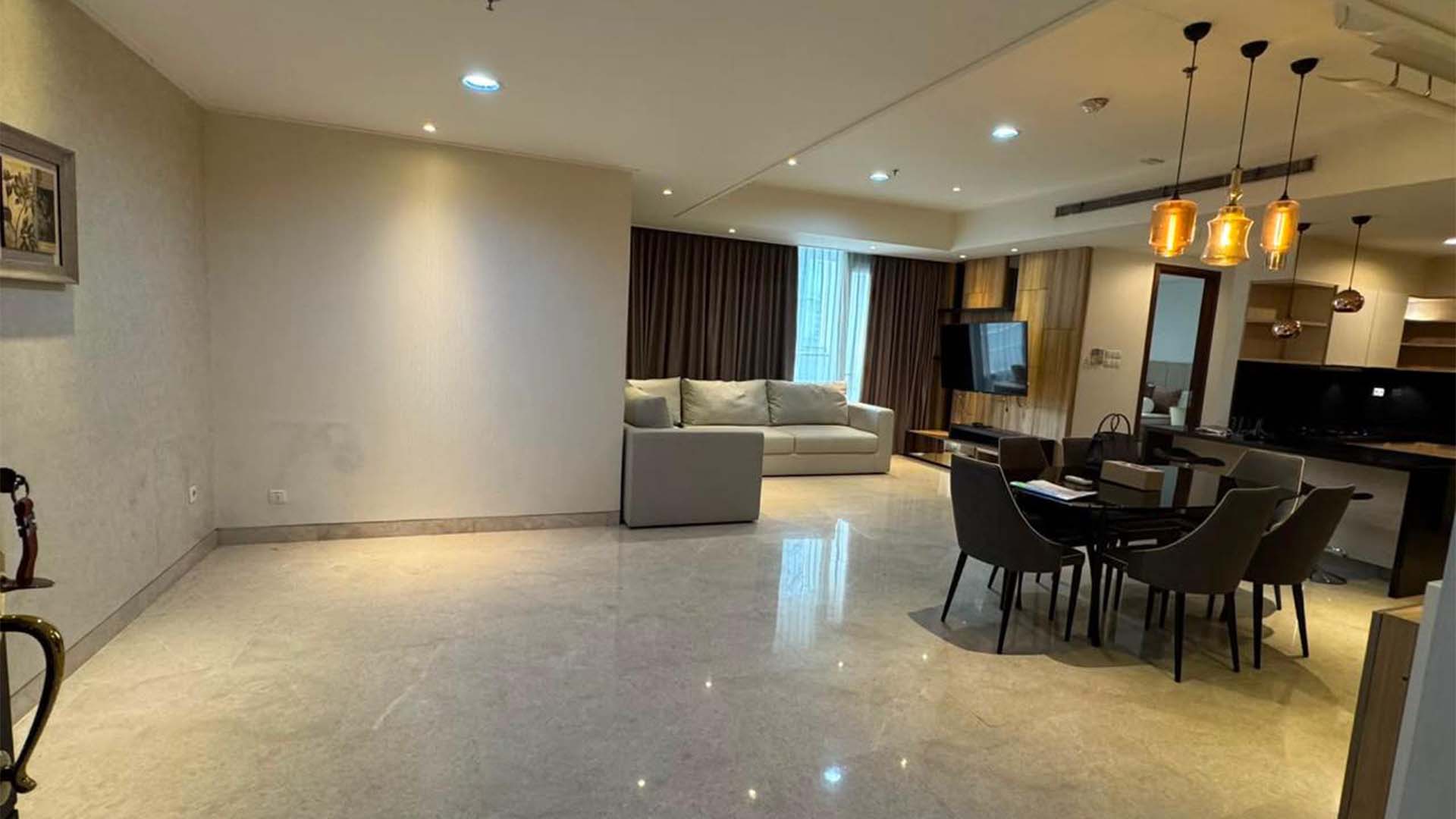Spacious 3BR Residence at MyHome