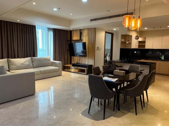 MYHOME-3BR-DINING & LIVING AREA