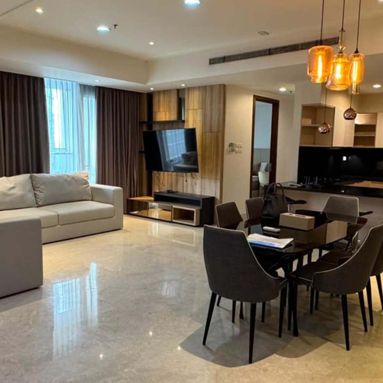 MYHOME-3BR-DINING & LIVING AREA