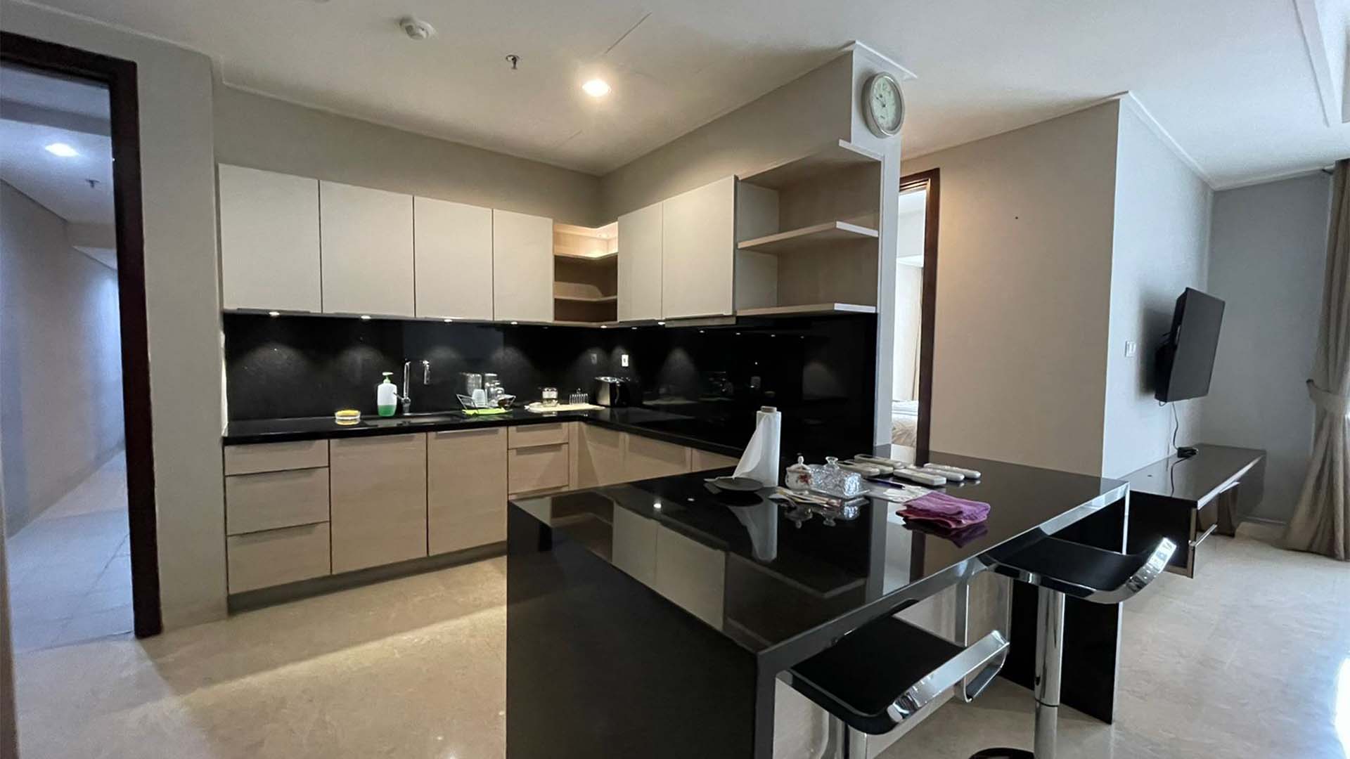 Comfortable 3BR Living at MyHome