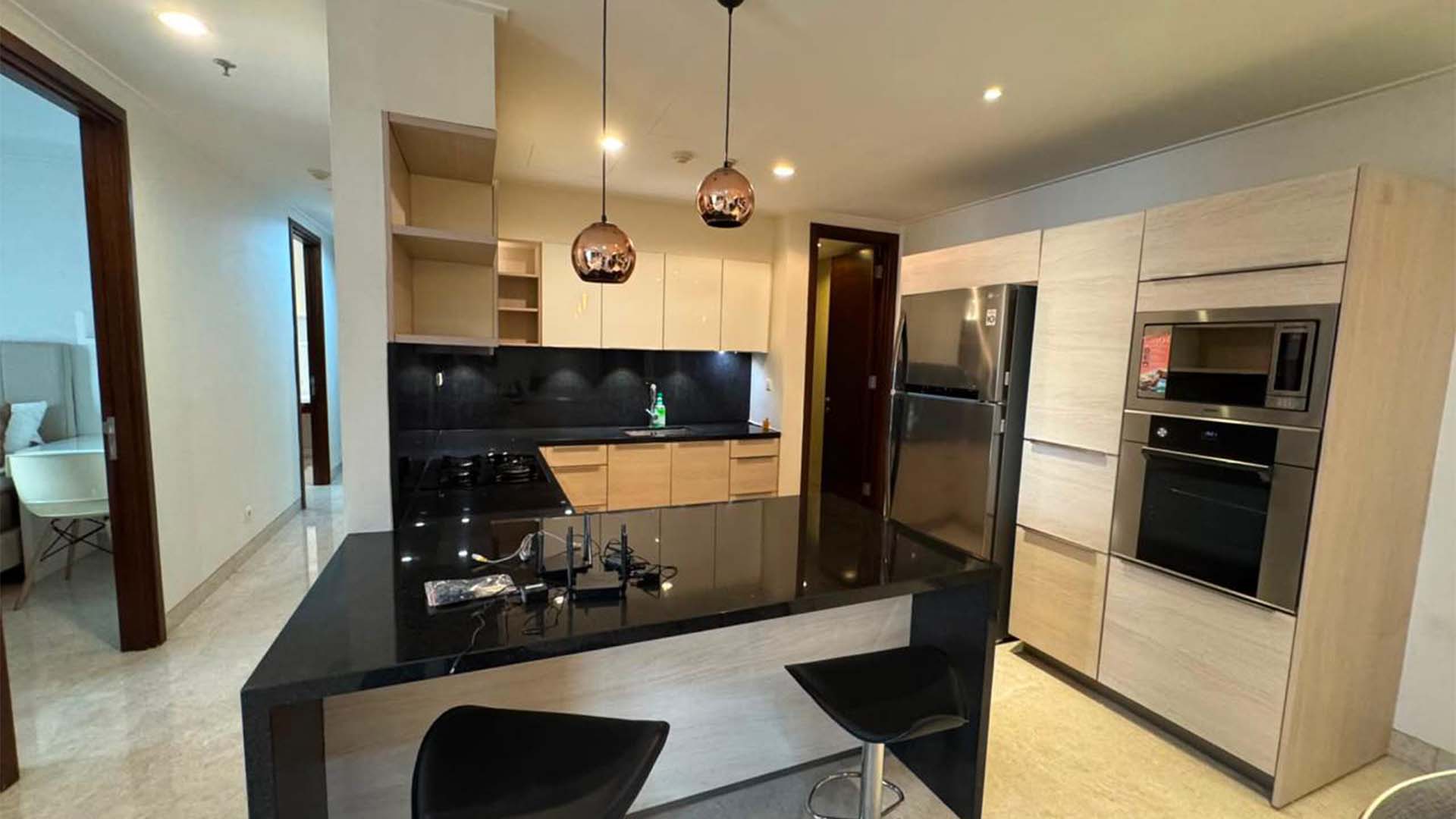 Spacious 3BR Residence at MyHome