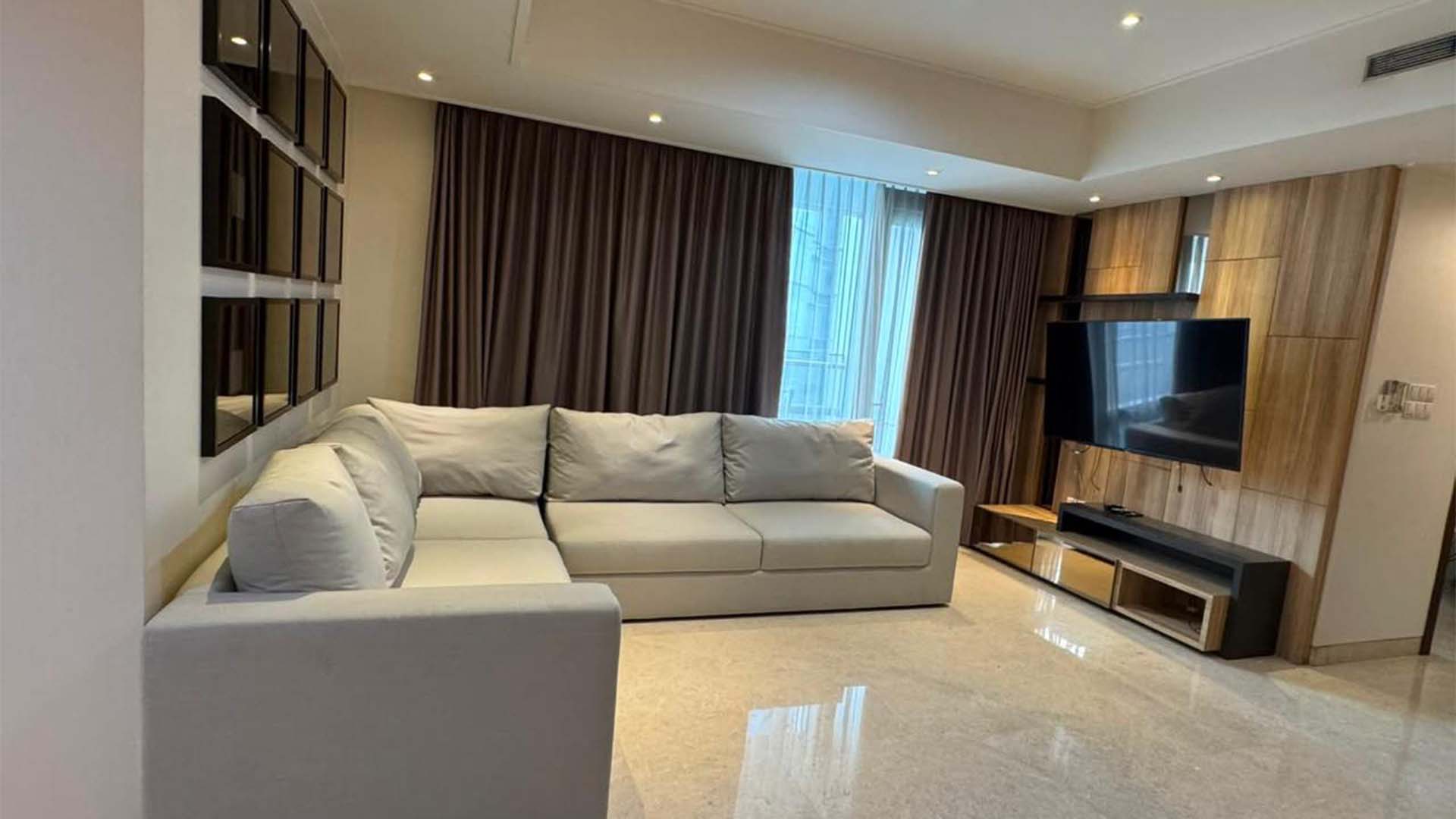 Spacious 3BR Residence at MyHome