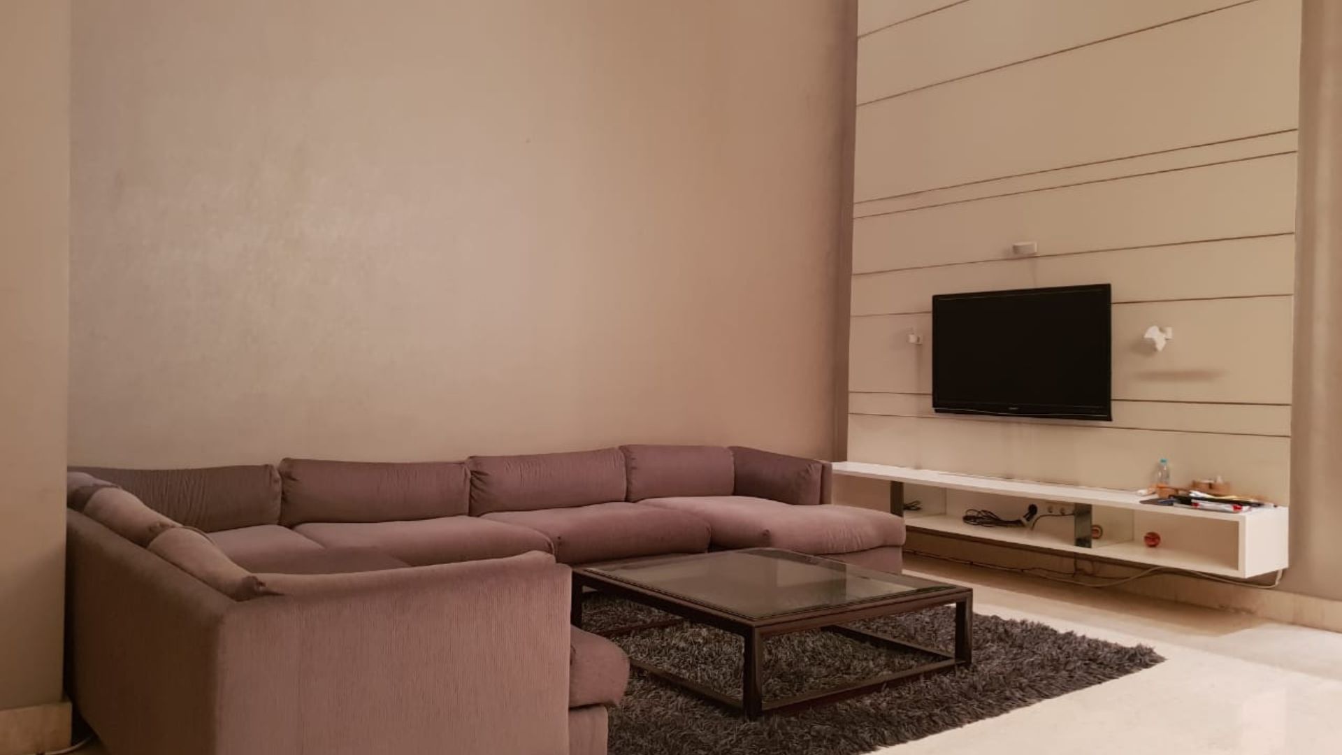 PAKUBUWONO RESIDENCE 1A-4BR-LIVING AREA Premium 4BR Living at Pakubuwono Residence