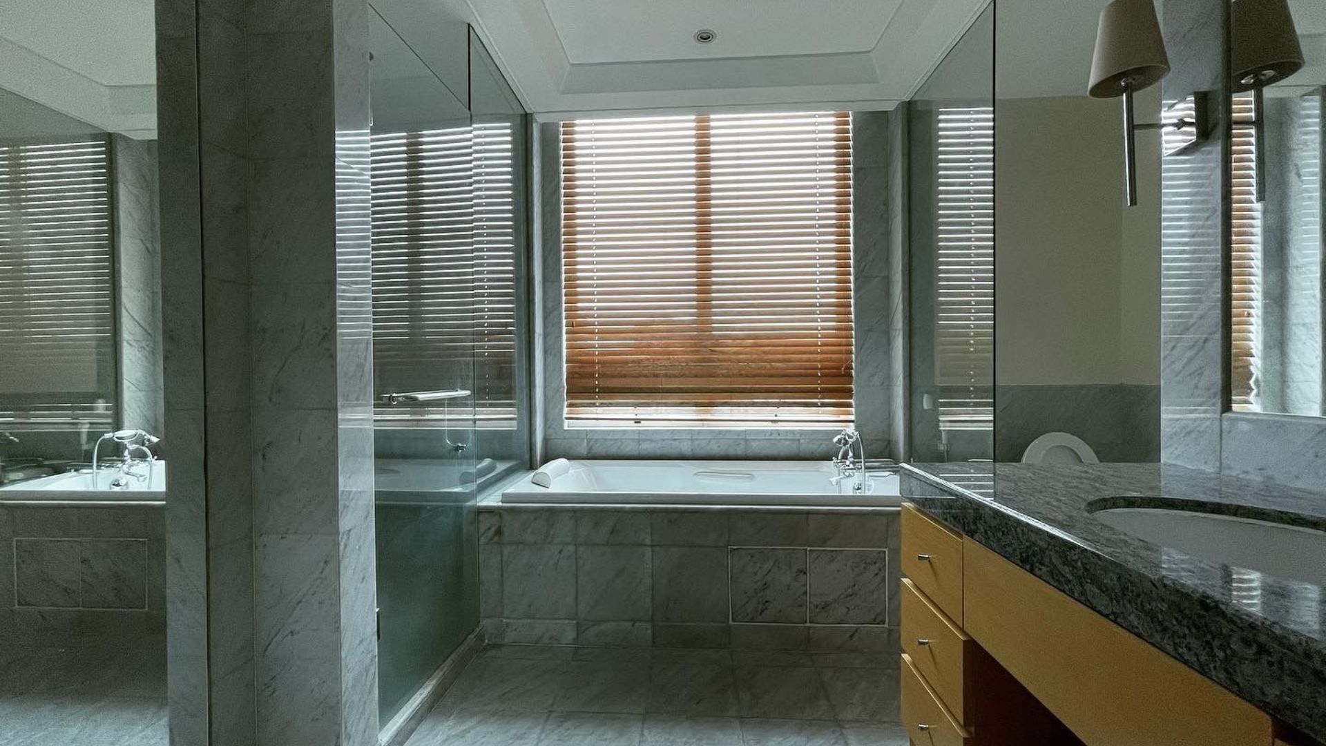 Modern 2BR Living in Prestigious Pakubuwono Residence