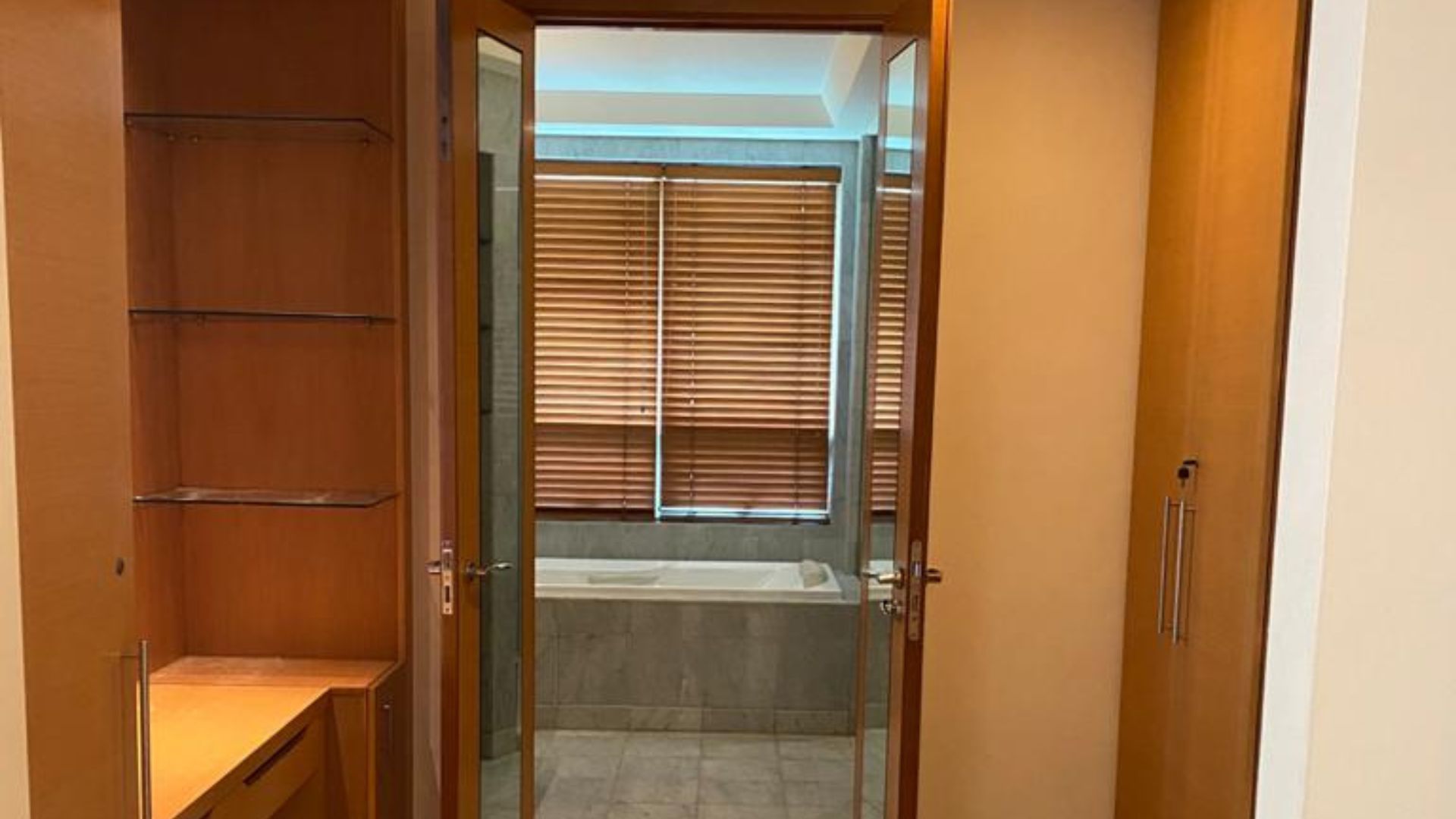 Refined 2BR Living at Pakubuwono Residence