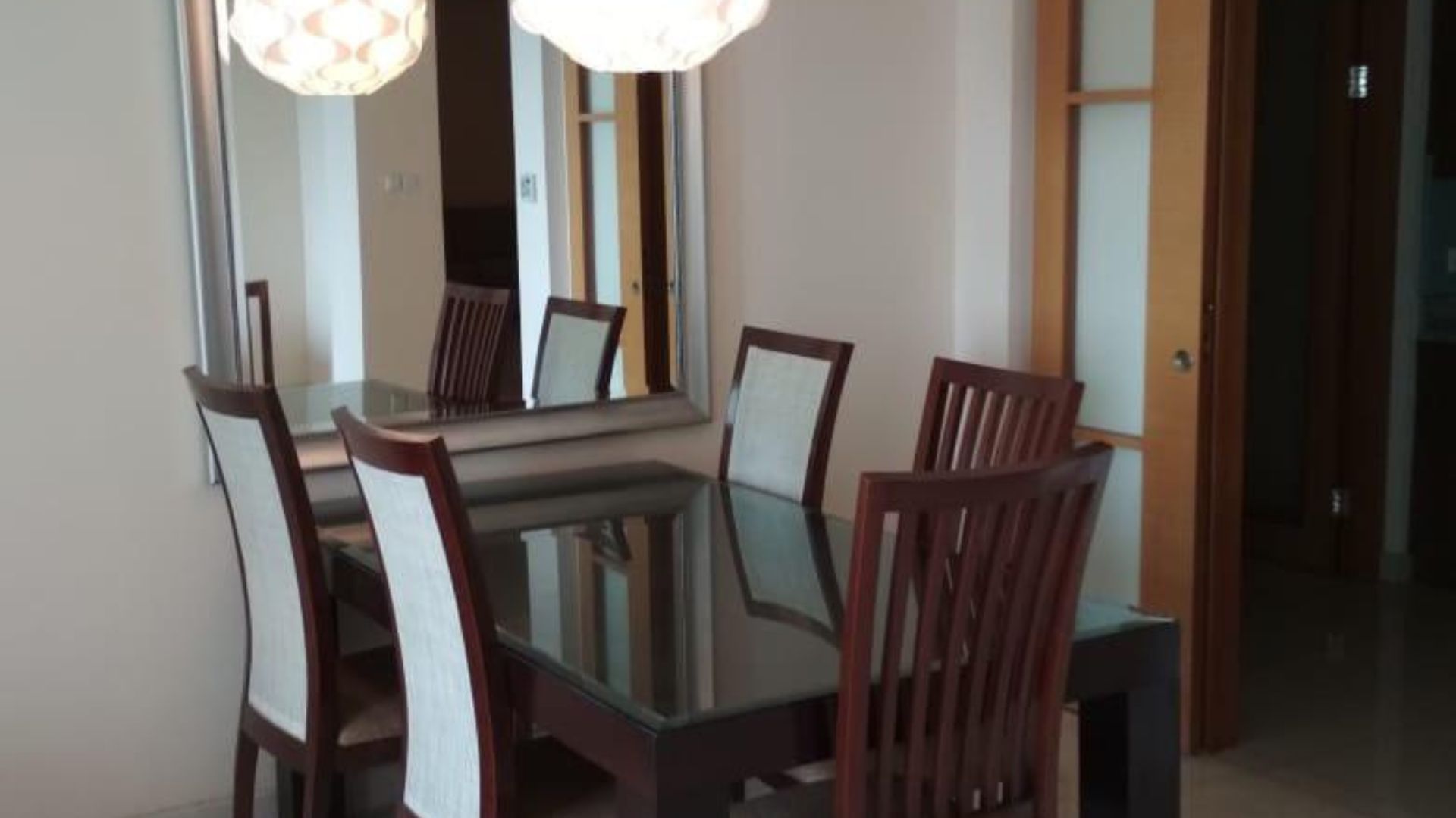 Elegant 2BR Stay in Pakubuwono Residence