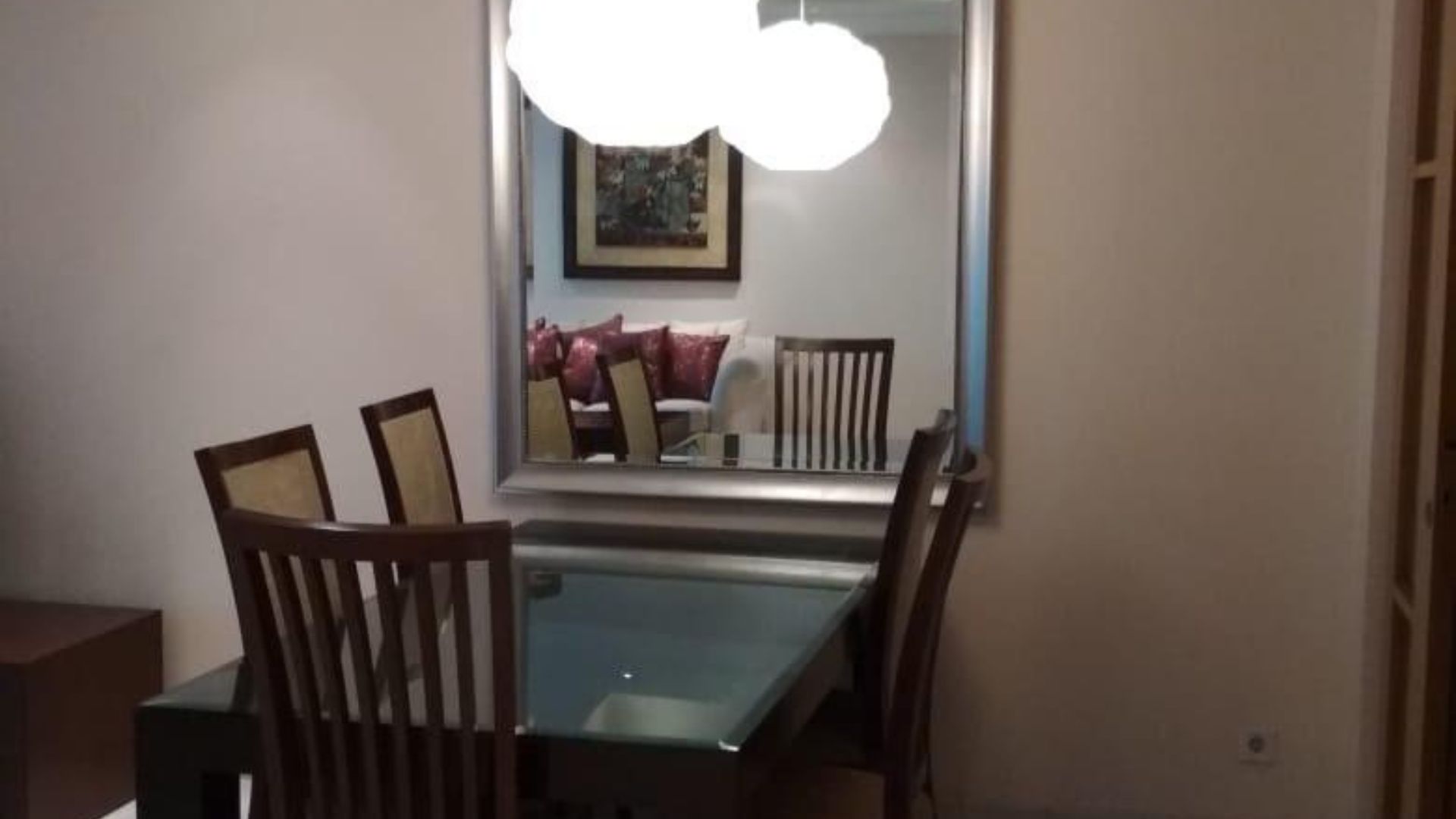 Elegant 2BR Stay in Pakubuwono Residence
