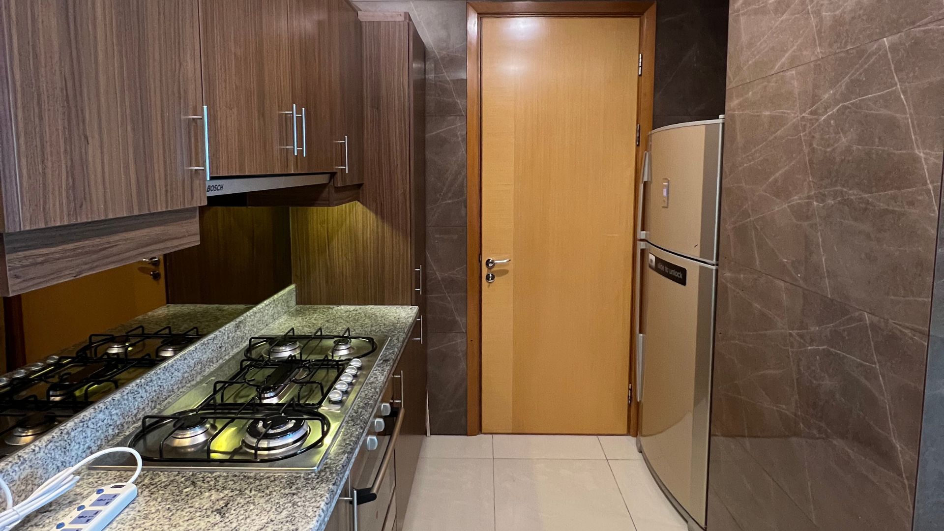 Sophisticated 2BR Home at Pakubuwono Residence