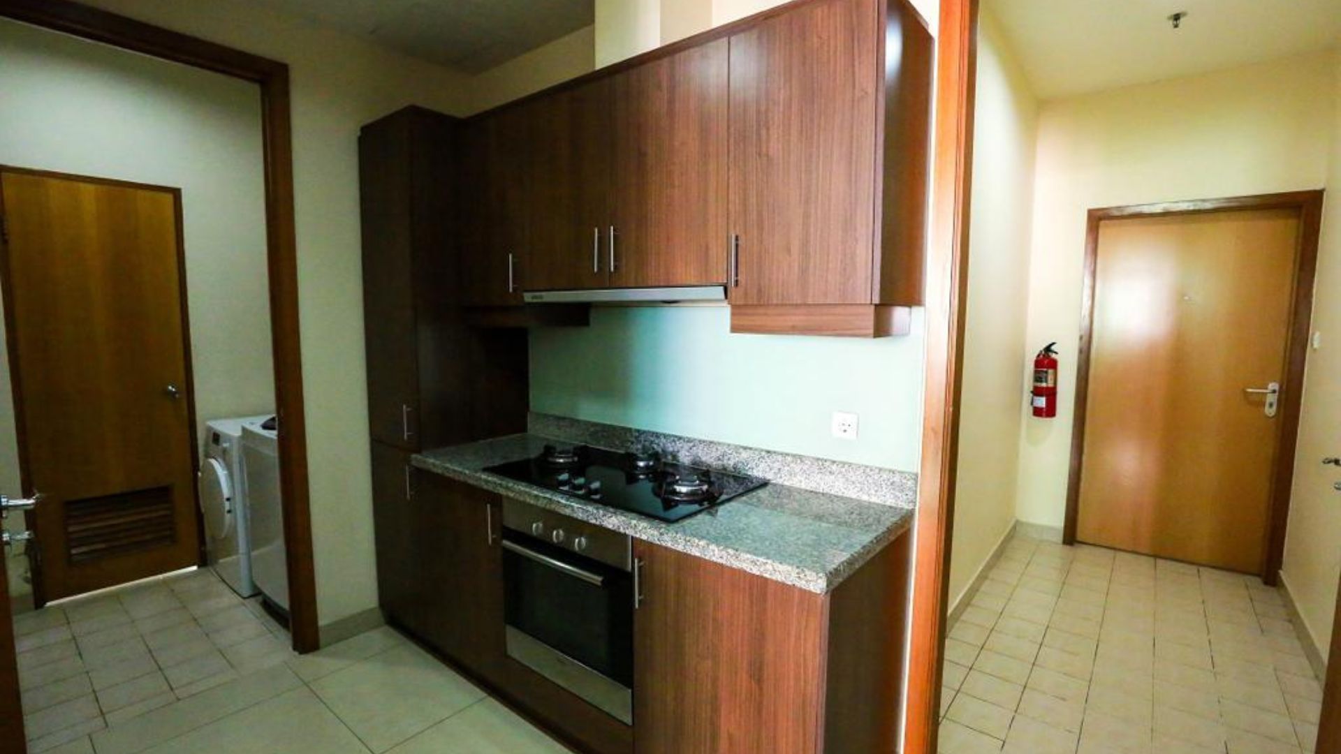 Sophisticated 2BR Living in Pakubuwono Residence