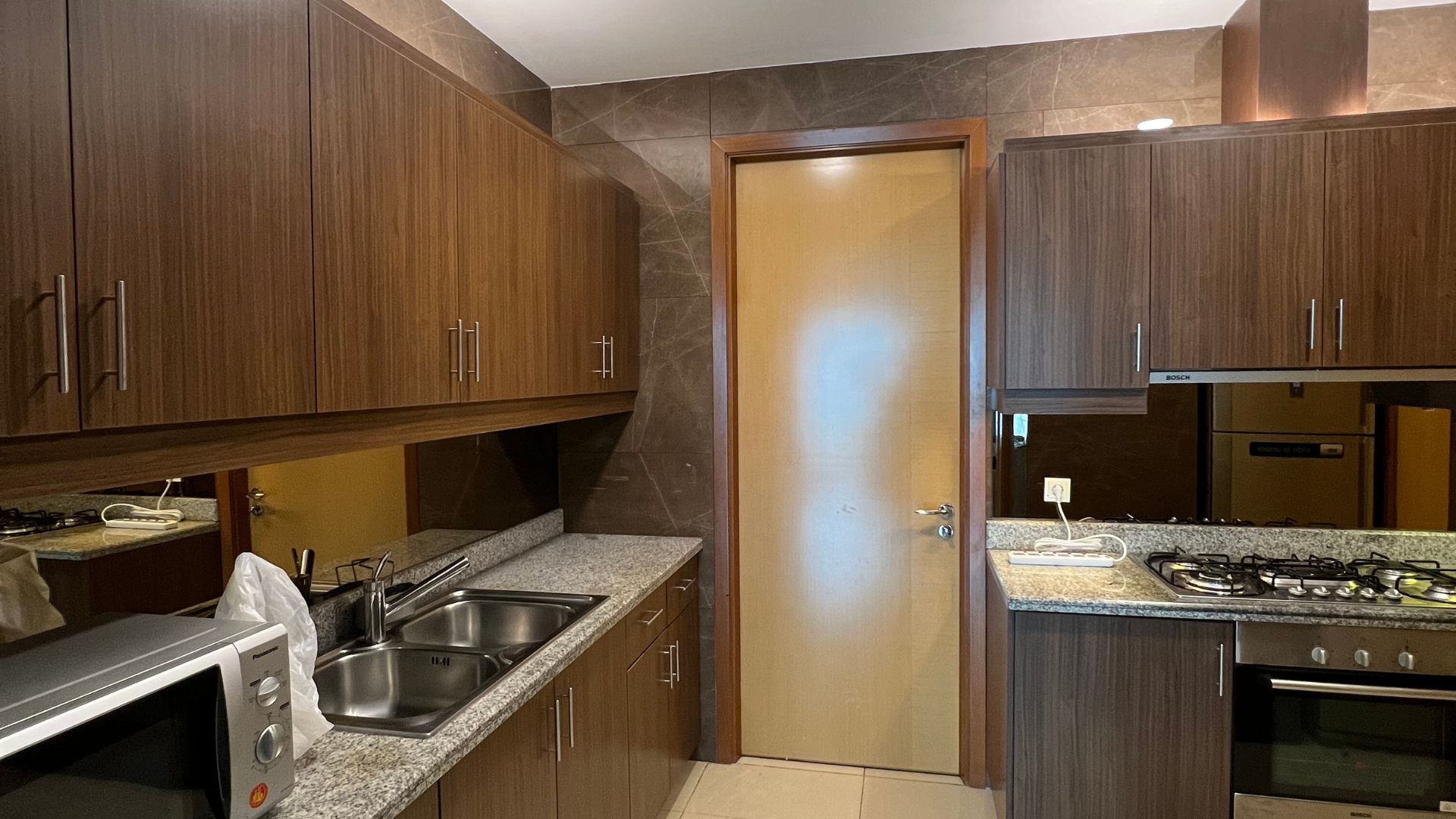 Sophisticated 2BR Home at Pakubuwono Residence
