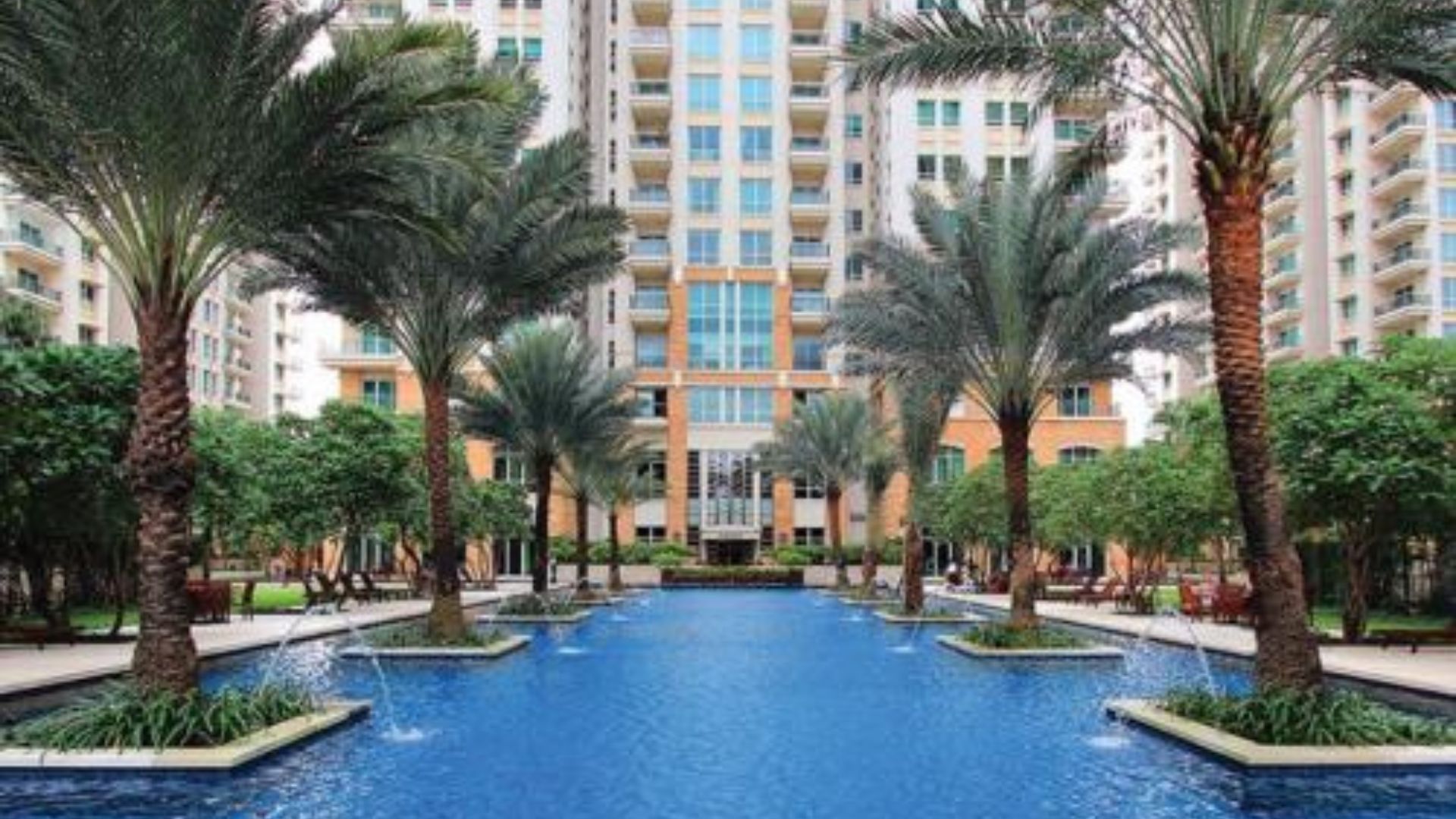 Refined 2BR Living at Pakubuwono Residence