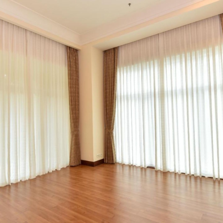 PAKUBUWONO RESIDENCE-4BR-BEDROOM