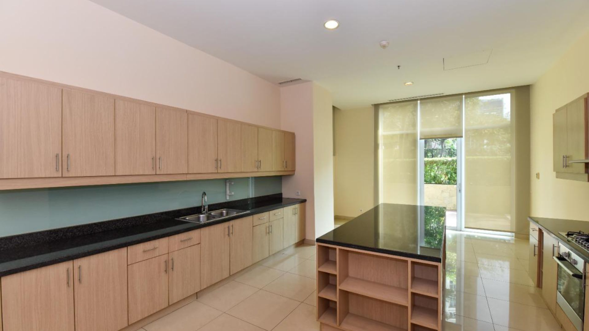 Grand 4BR Family Comfort – Pakubuwono Residence