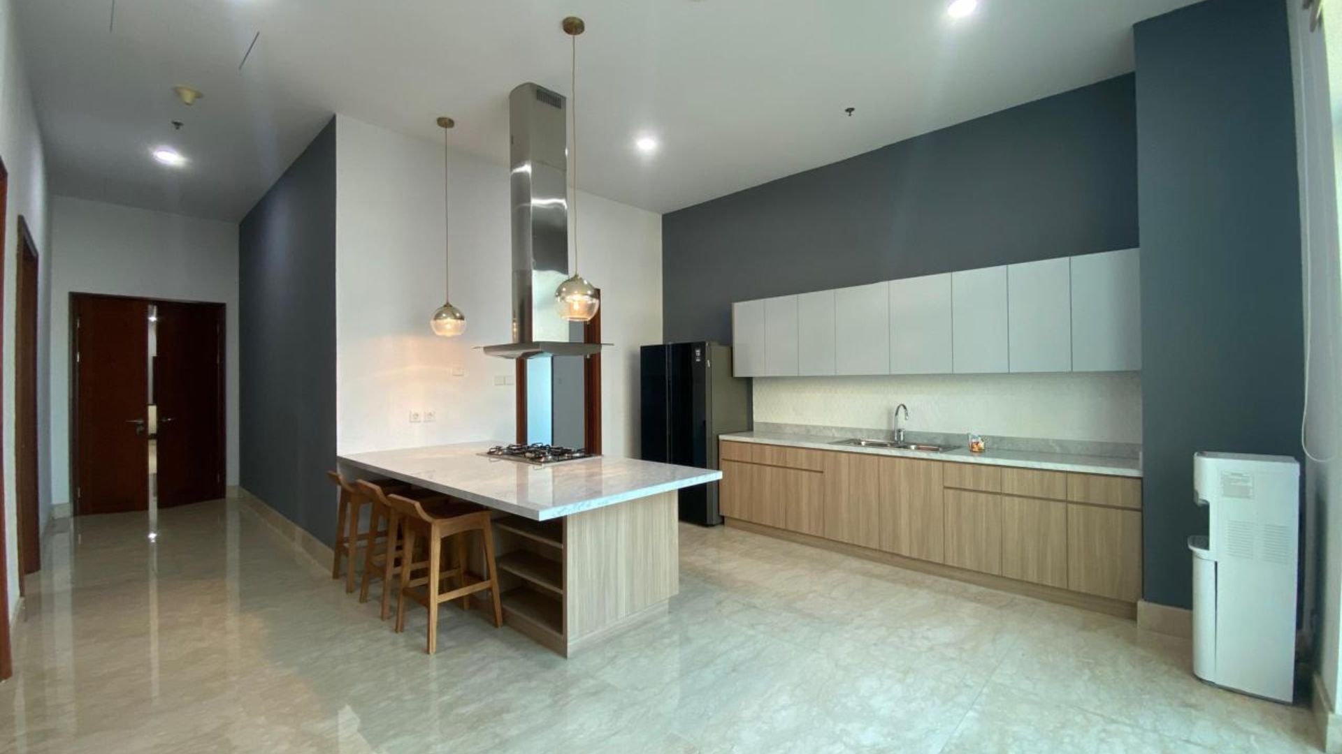 Prestigious 5BR Family in Pakubuwono Residence