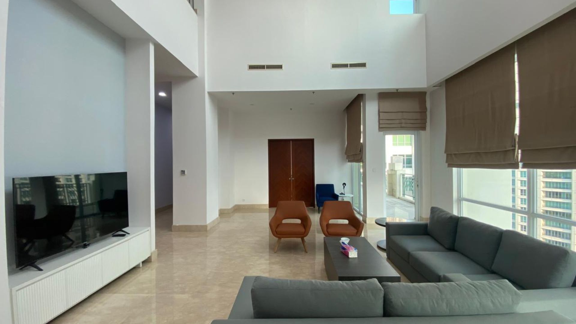 Prestigious 5BR Family in Pakubuwono Residence