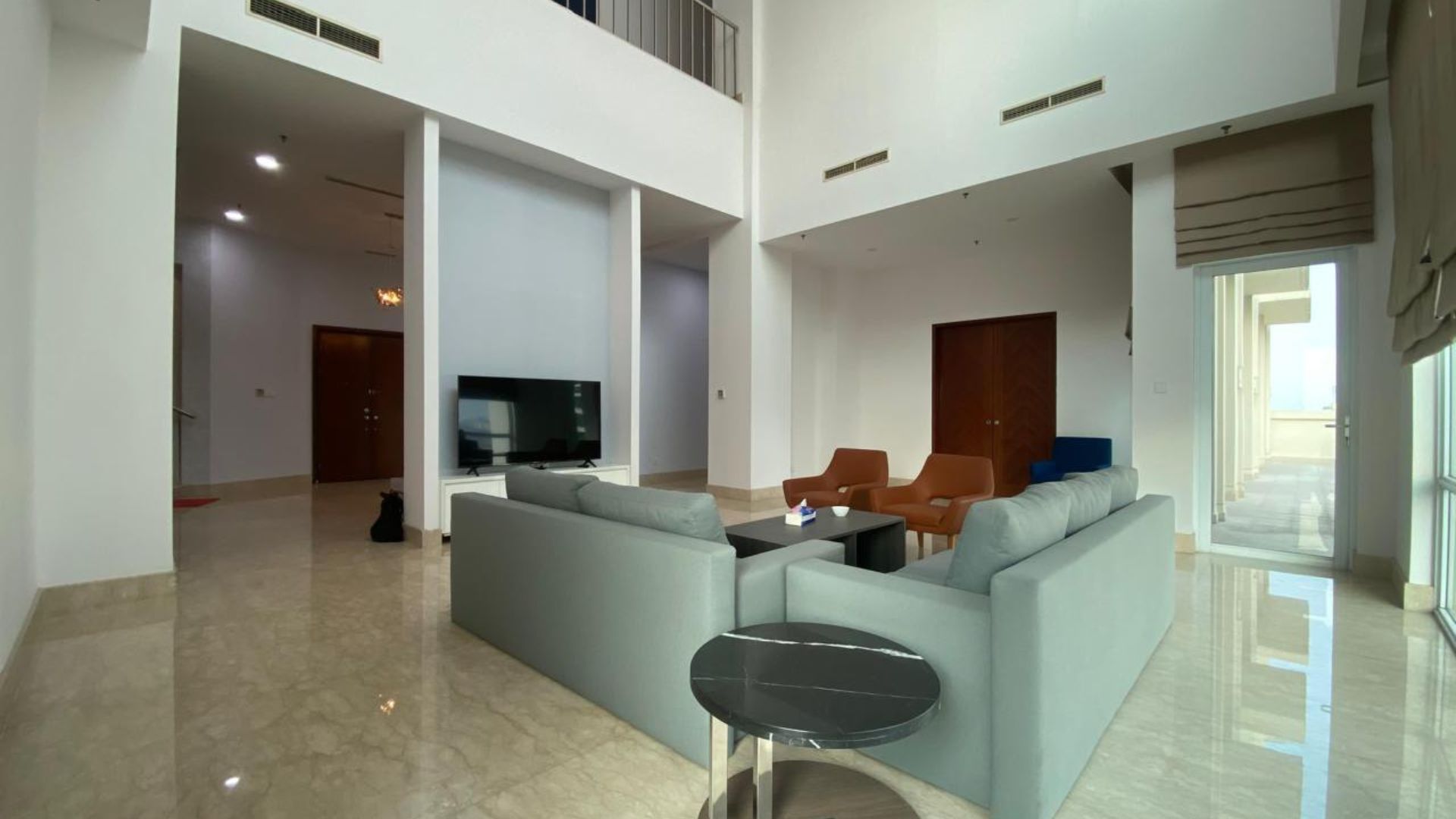 Prestigious 5BR Family in Pakubuwono Residence