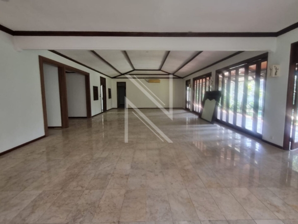 PEJATEN BARAT - NO PJTN049 - LIVING-ROOM